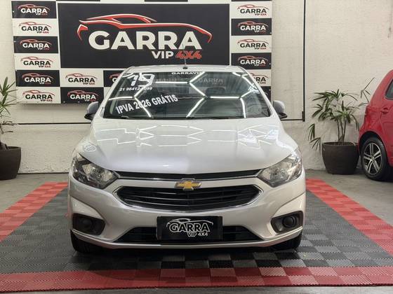 CHEVROLET PRISMA 1.4 MPFI LT 8V FLEX 4P MANUAL CHEVROLET PRISMA 1.4 MPFI LT 8V FLEX 4P MANUAL